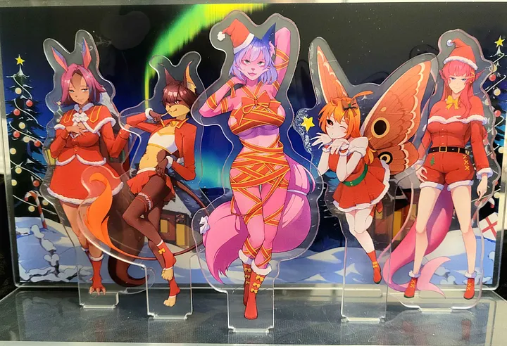 Gen 1 Winter 2024 Bundle product image (2)