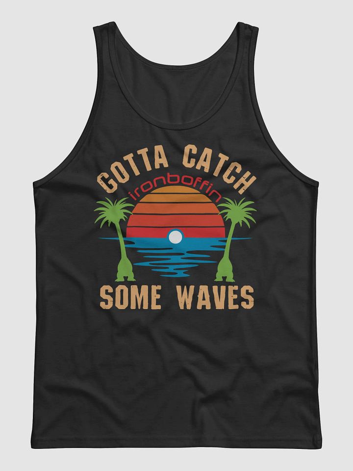 CATCH SOME WAVES product image (1)