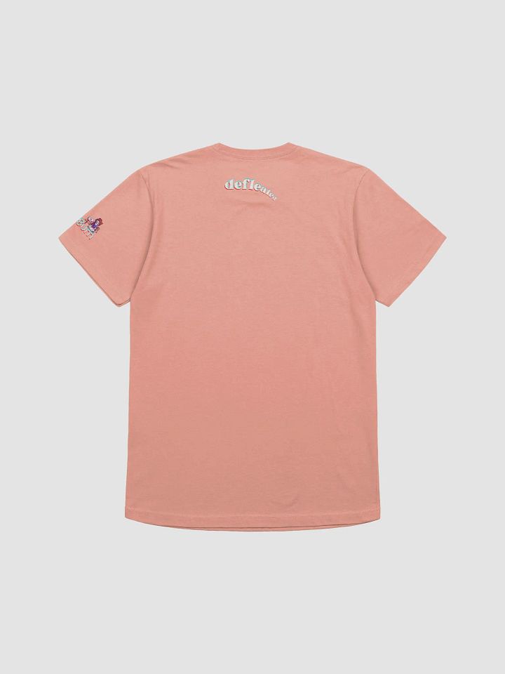 DEFLEATED supersoft tee product image (8)
