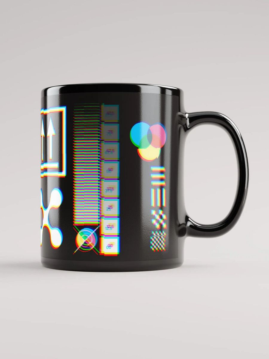videovomit PAPERJAM Mug product image (4)