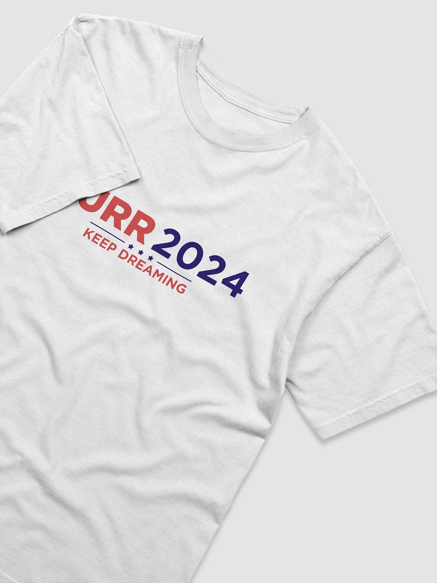 BURR 2024 Keep Dreaming T-Shirt product image (9)