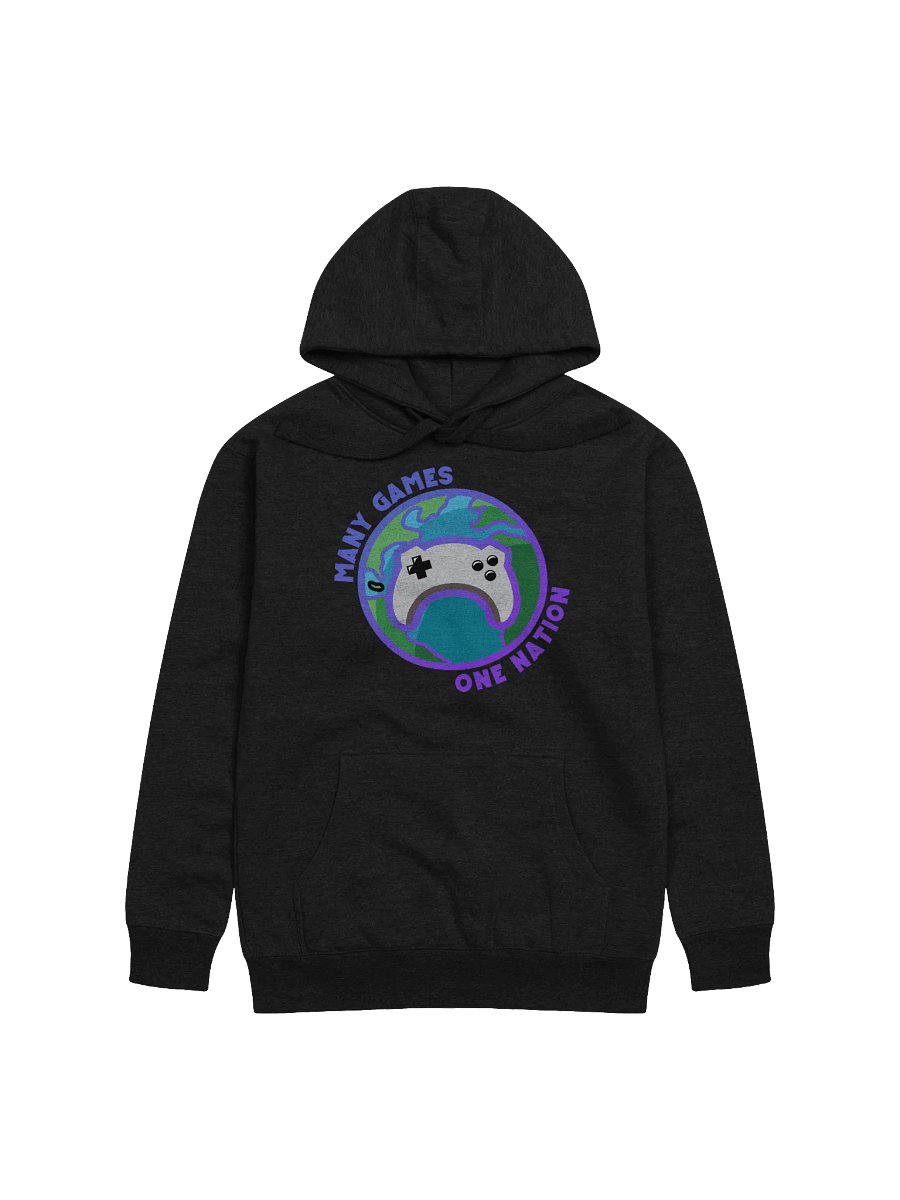 One Of Us Remix Pullover product image (1)