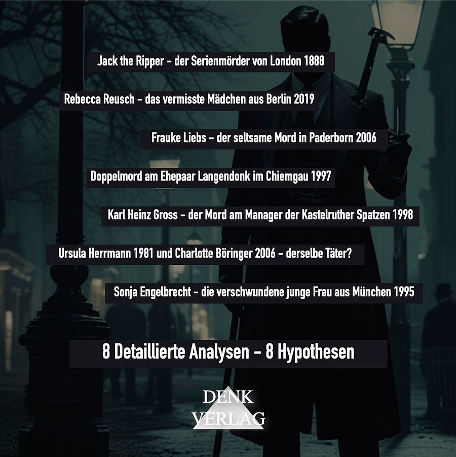 Akte Sherlock - Hörbuch product image (2)