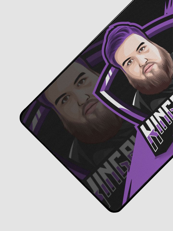 Banner Desk Mat product image (2)