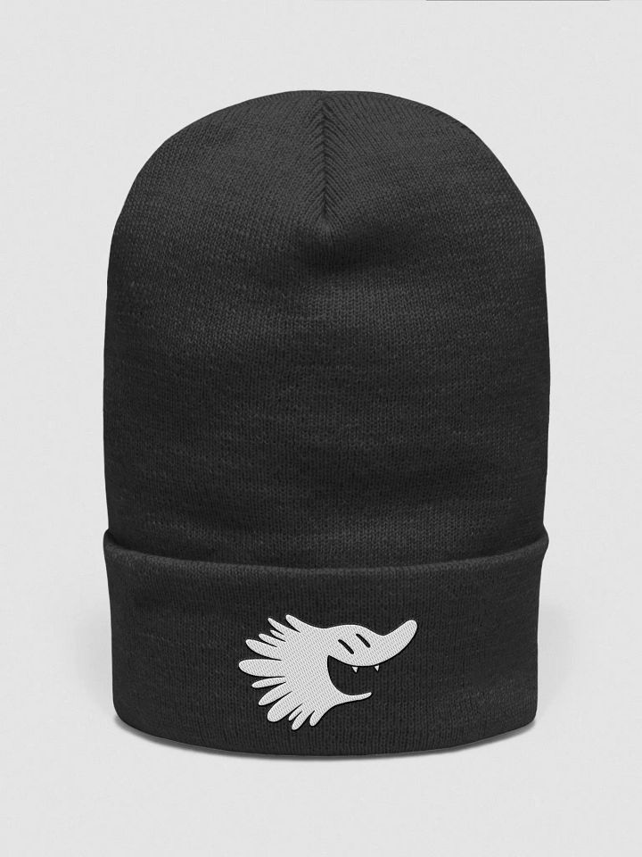 Water Kerfuffalo Beanie product image (2)