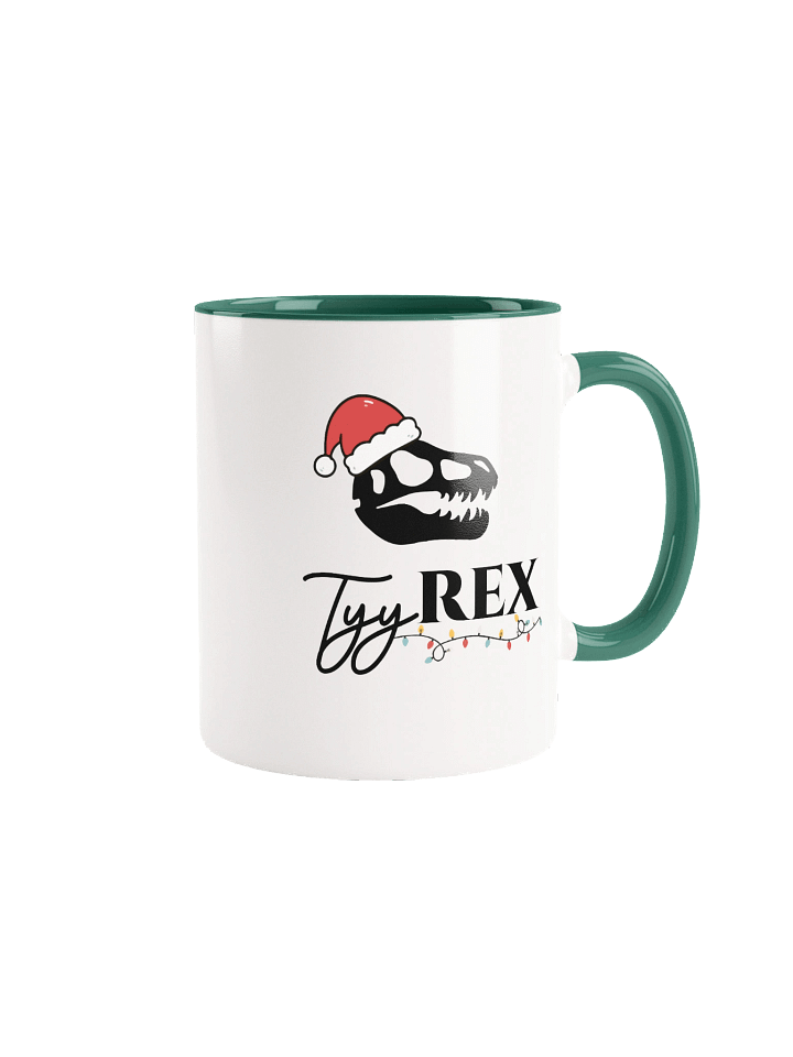 Holiday Logo Mug product image (16)
