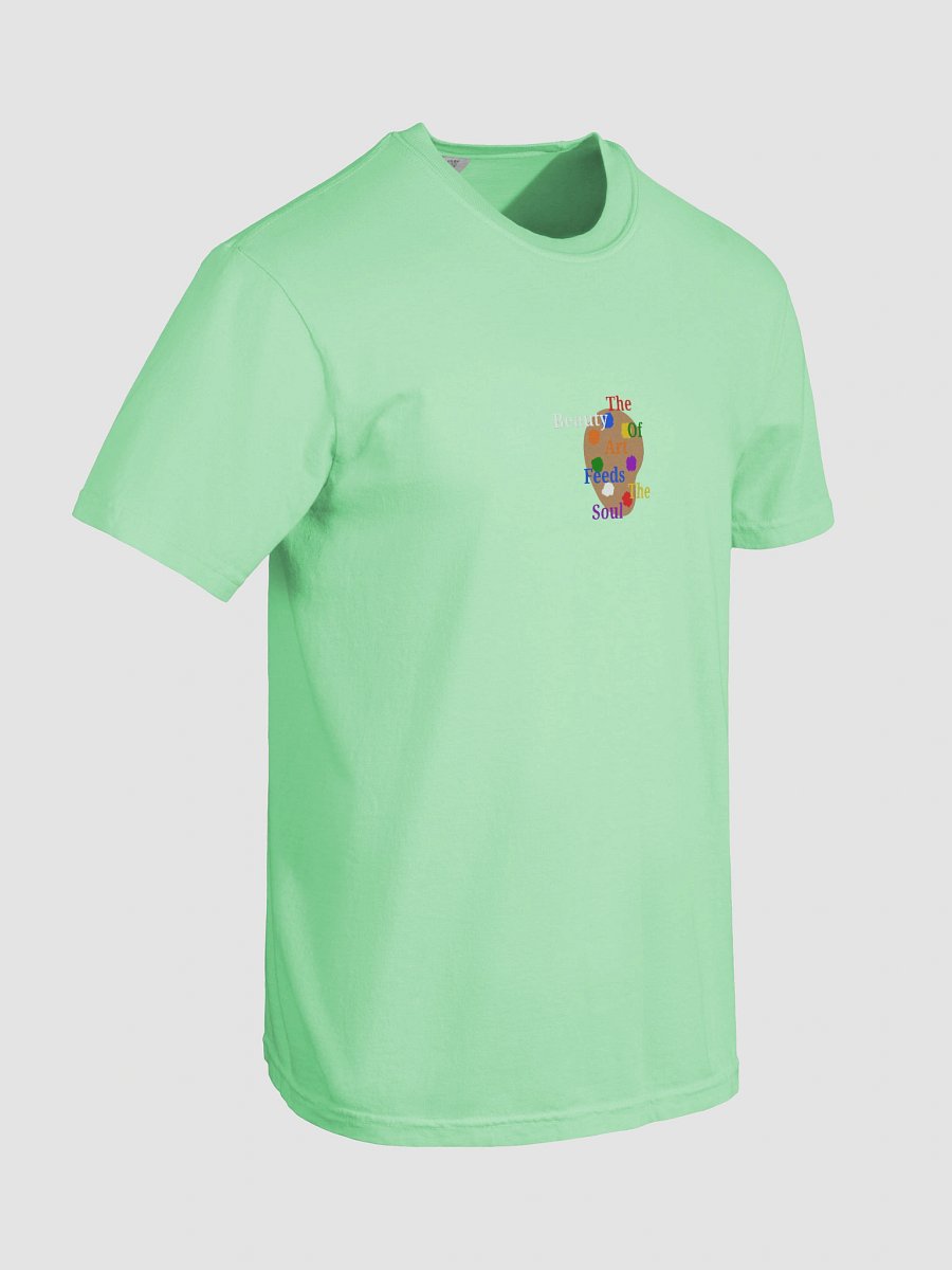 Soulful Palette Comfort Tee product image (7)