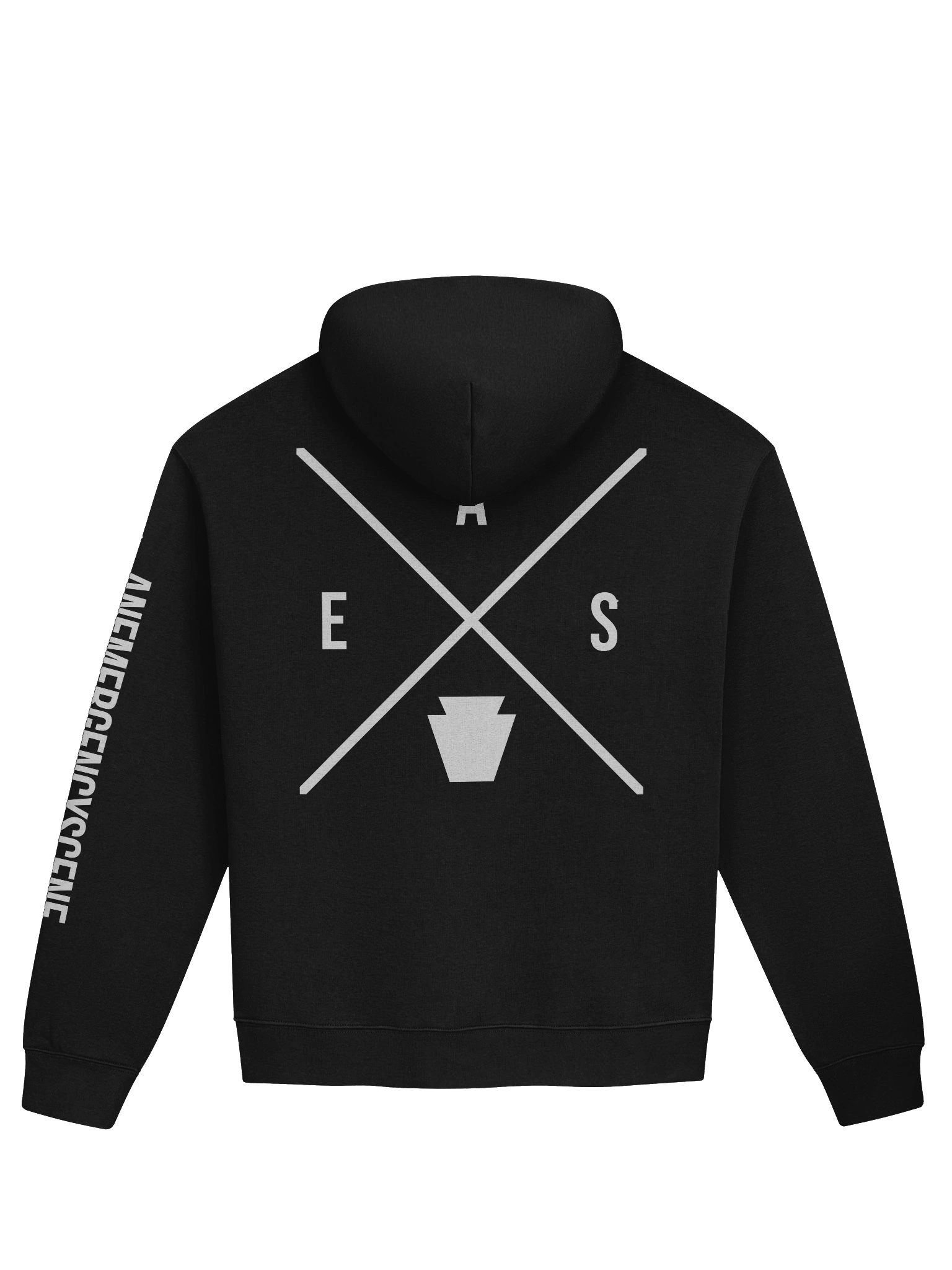 AES X Hoodie product image (6)