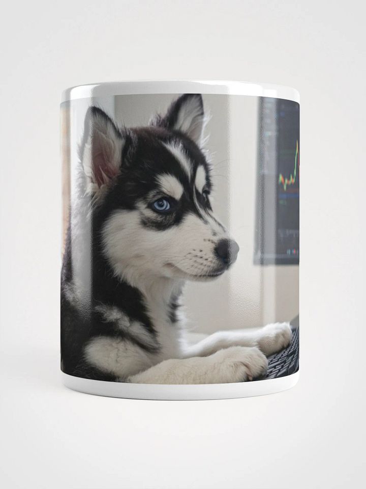 Spungus Coffee Mug product image (1)