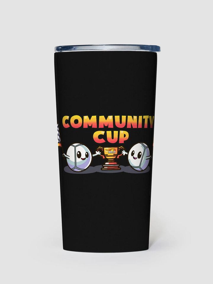 MSLA Community Cup - Stainless Steel Tumbler product image (2)