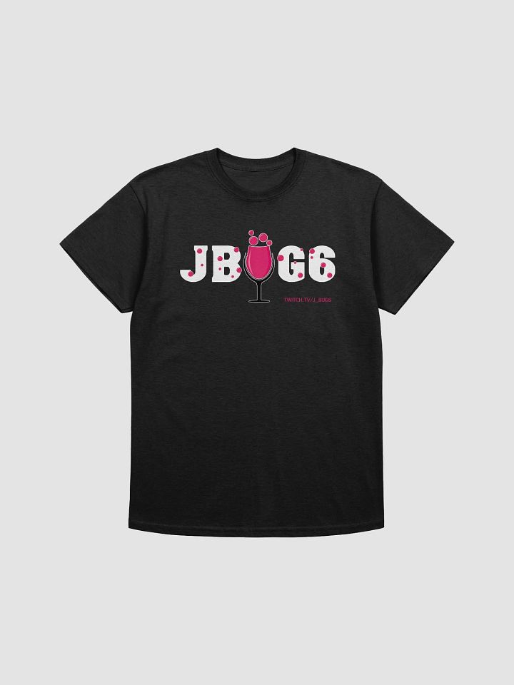 JBug T-Shirt product image (1)
