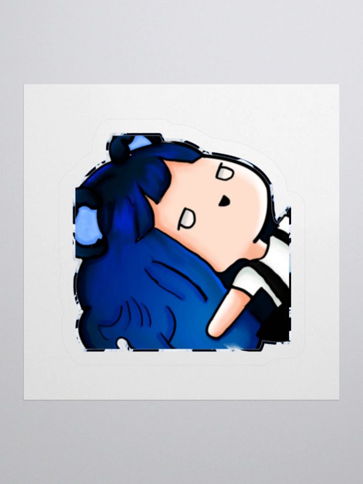 Dead Sticker product image (2)