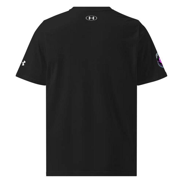 Under Armor Samurai T-Shirt product image (2)
