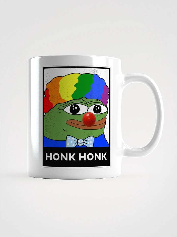 Honk Honk Mug product image (1)