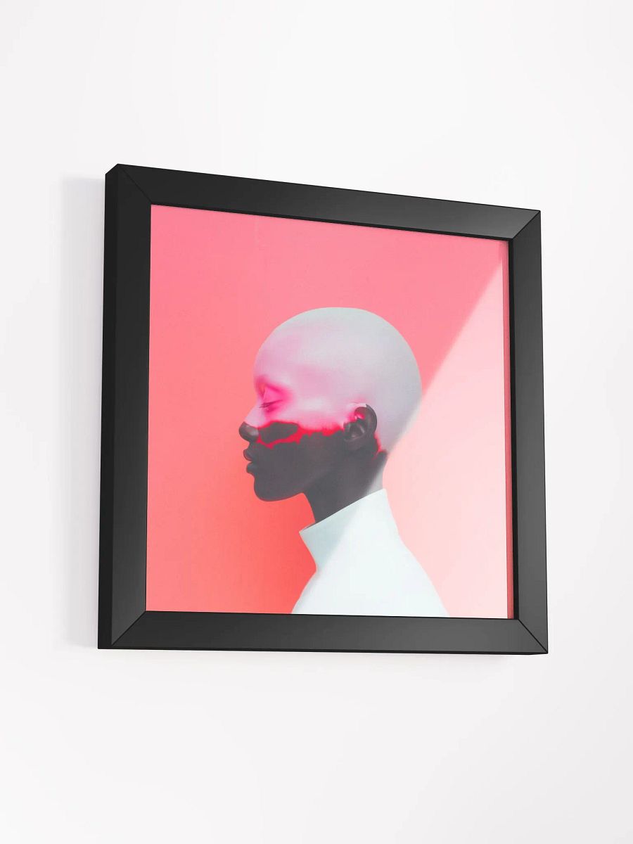 Femme Inception Framed Poster product image (13)