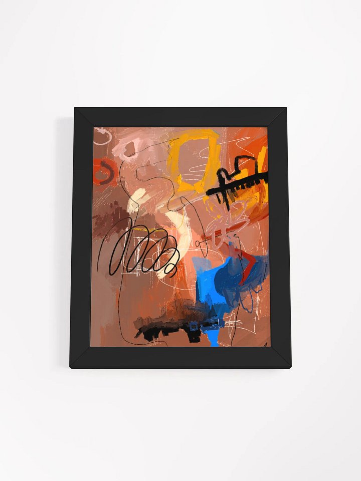 'Episode 40' Frame product image (1)