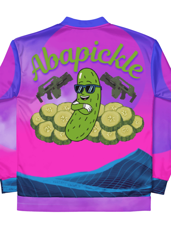 Briner Jacket! product image (10)