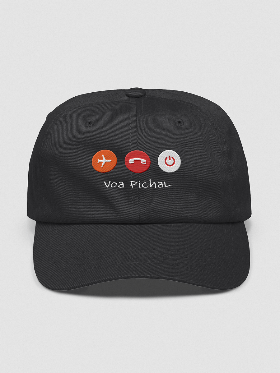 Voa Pichal - Dad Hat product image (3)