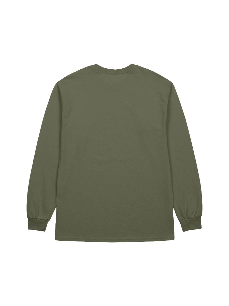 Pioneers Lacrosse Classic Long Sleeve product image (13)
