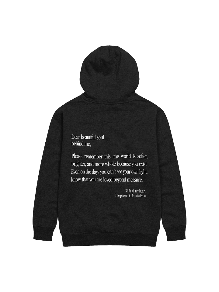 Dear Beautiful Soul... product image (2)