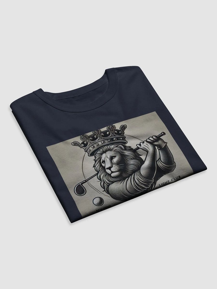 Amaur Lux Golf Club Tee product image (5)