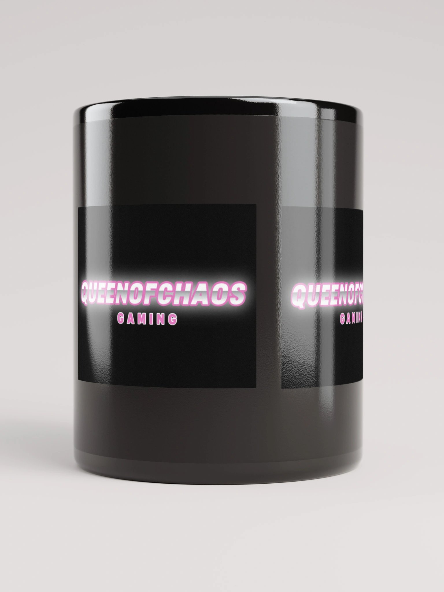 QOC Black Coffee Cup (Banner) product image (10)