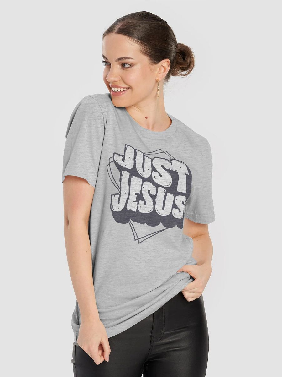 Just Jesus product image (40)