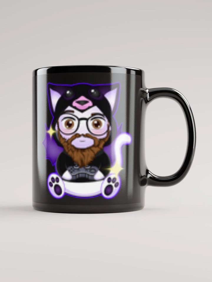 Comfy K10 Mug product image (2)