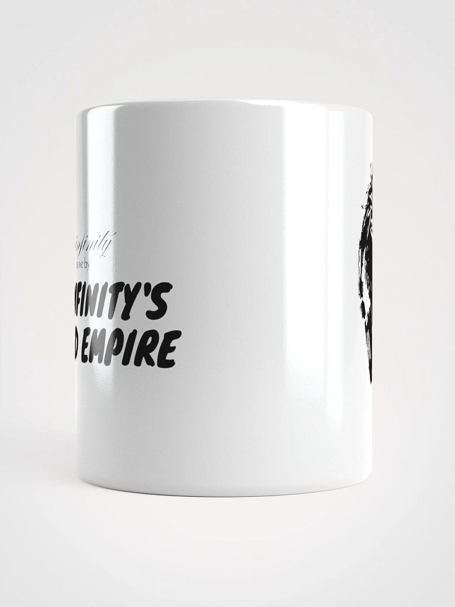 N.U.E. Signature Monochrome Mug product image (15)