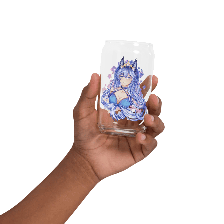 Can Shaped Glass product image (2)