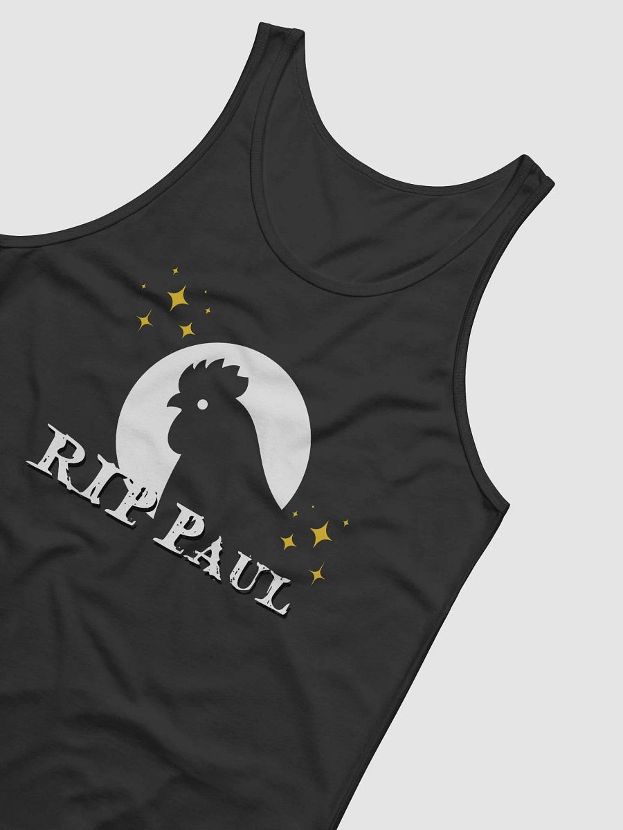 RIP Paul ✨🔥 (Tank) product image (4)