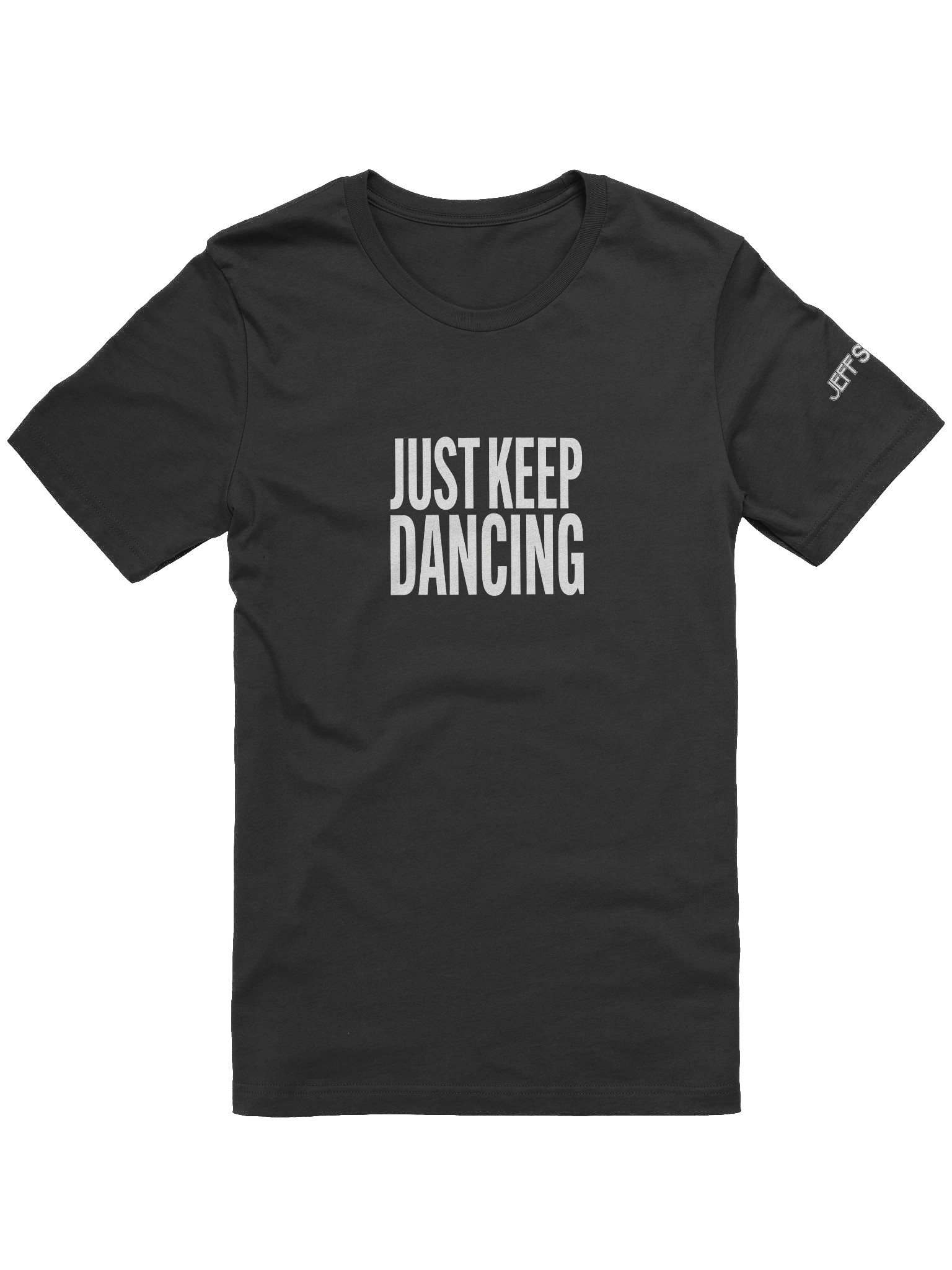 Just Keep Dancing (std) product image (2)