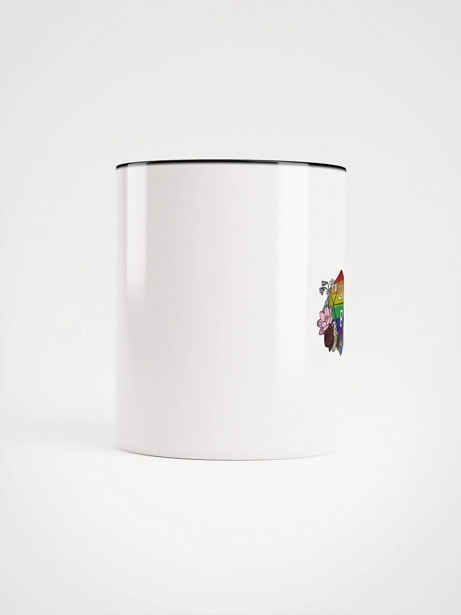 DnD Inspired Pride - Mug product image (49)