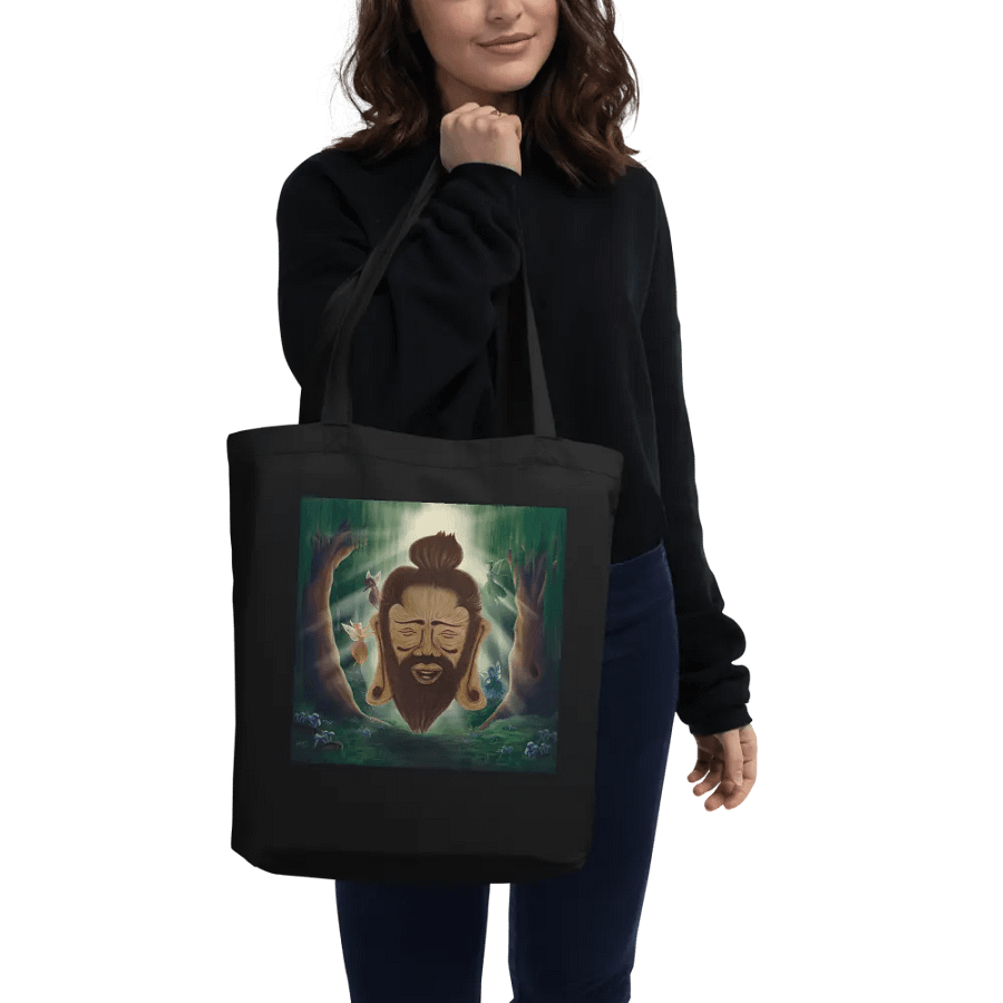 Fairy Rave Tote Bag product image (2)