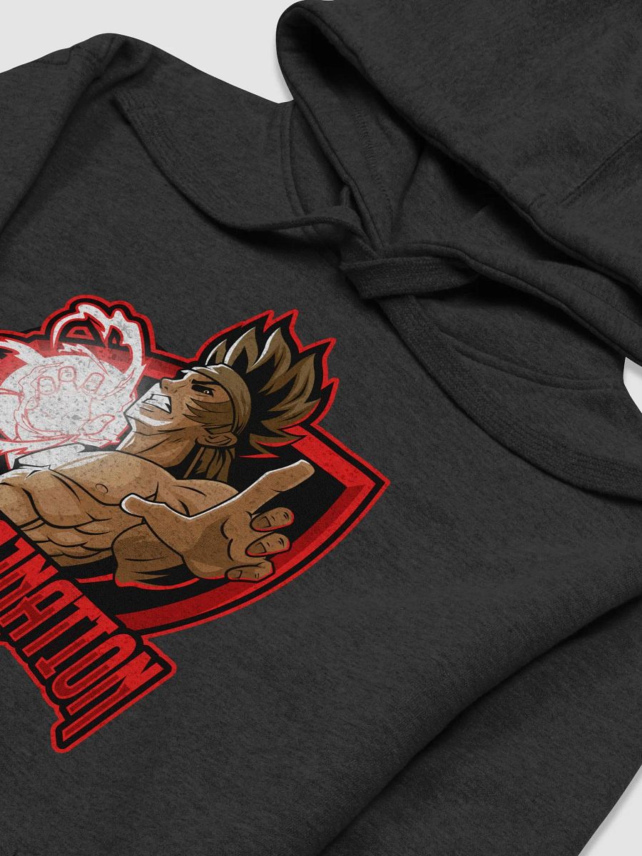 Official The_Majnation Brand Hoodie product image (14)