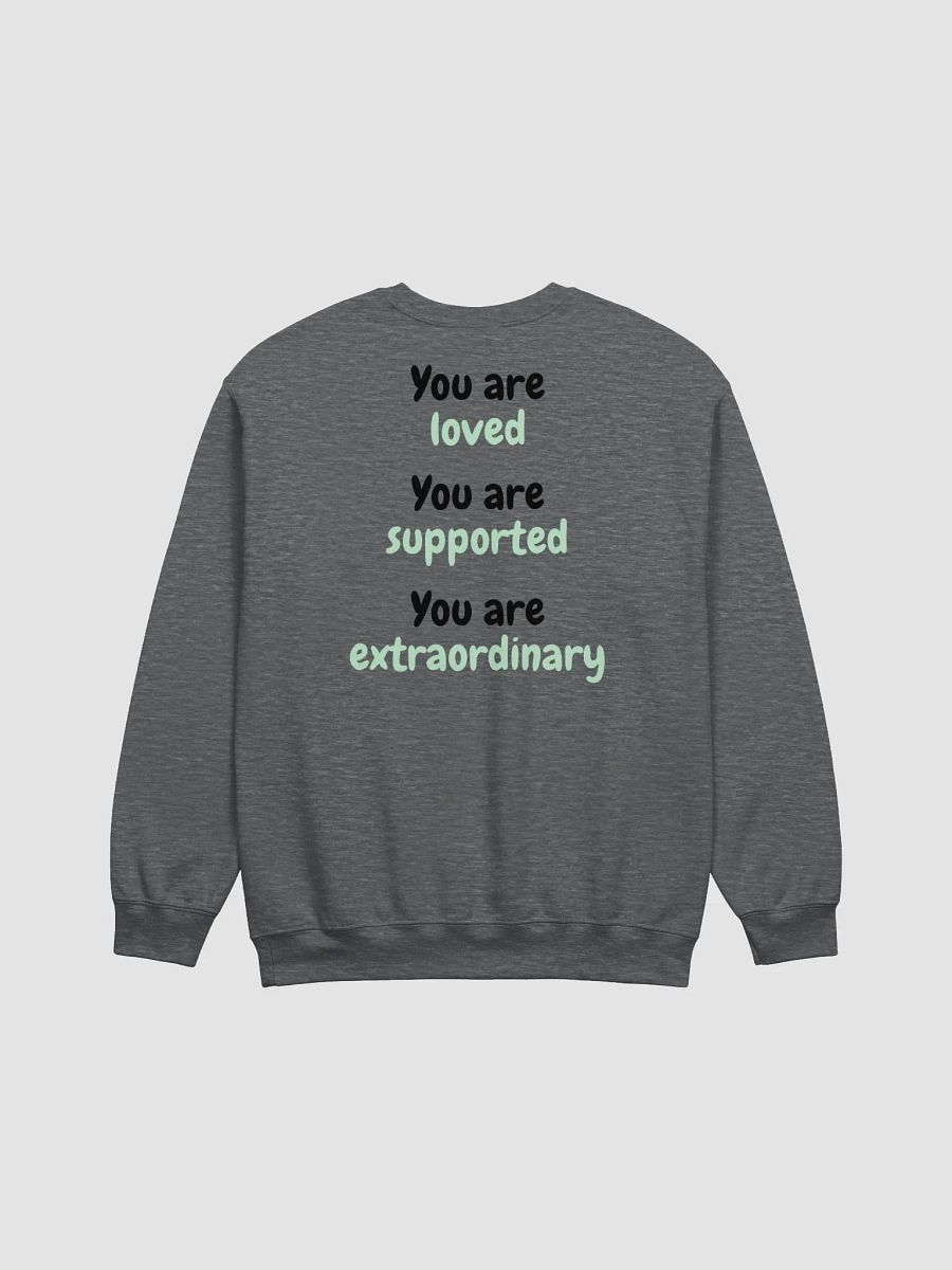 'Positively Mint' Crewneck product image (15)