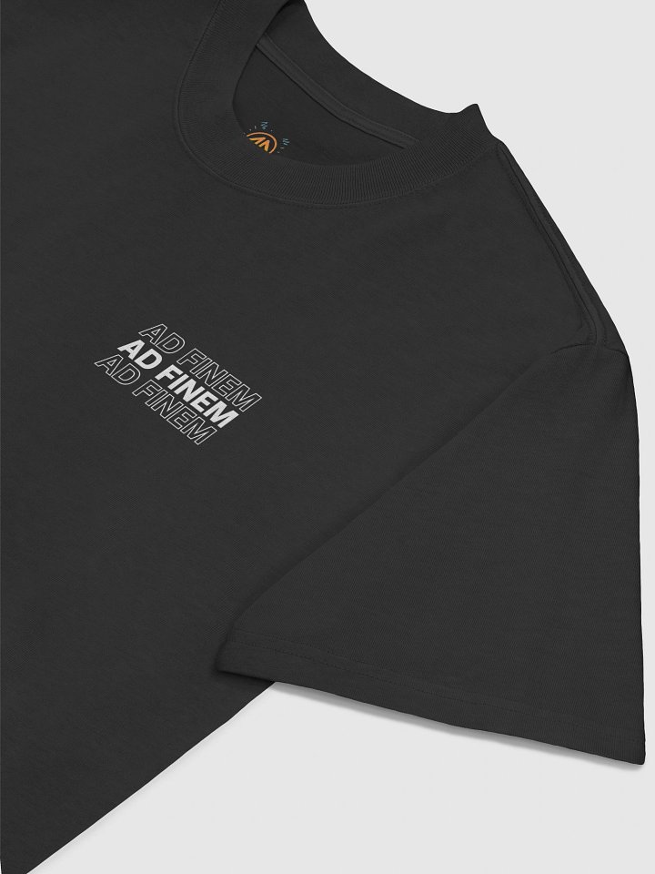 X3 Tee product image (1)