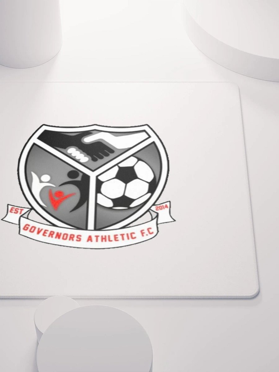 Governors Athletic Mouse Mat product image (5)