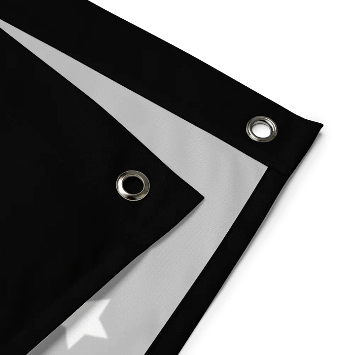 Stellar Packrat Logistics Flag product image (2)