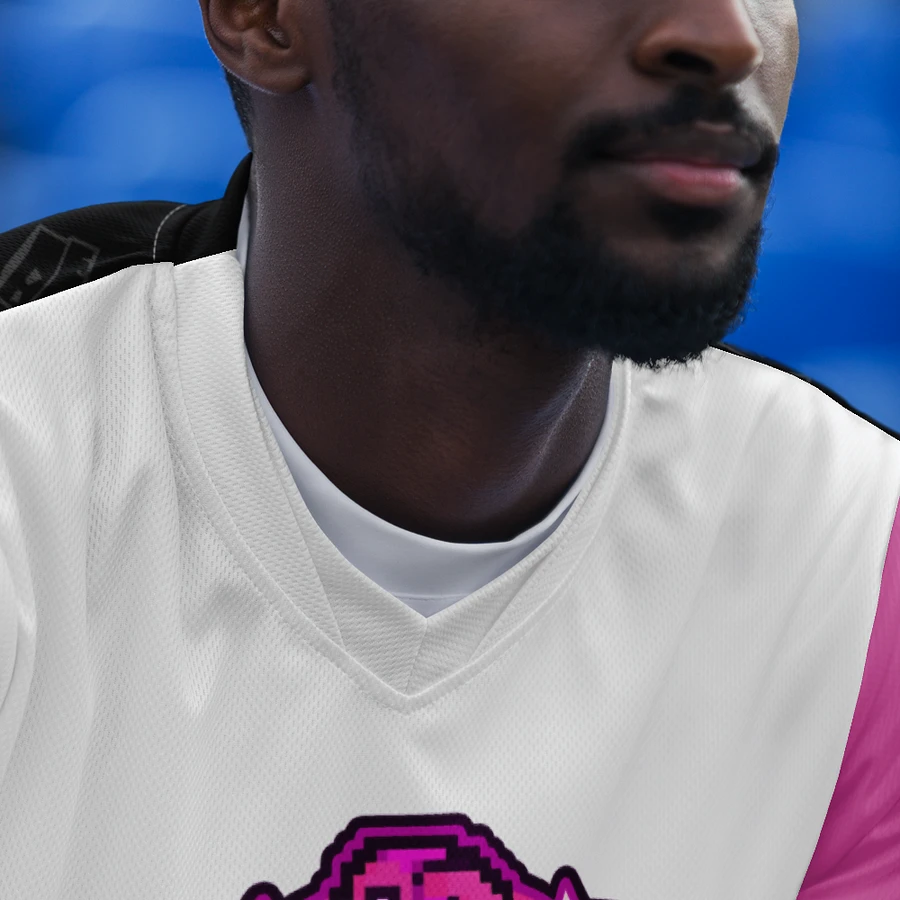 Pink Parrots Jersey product image (7)