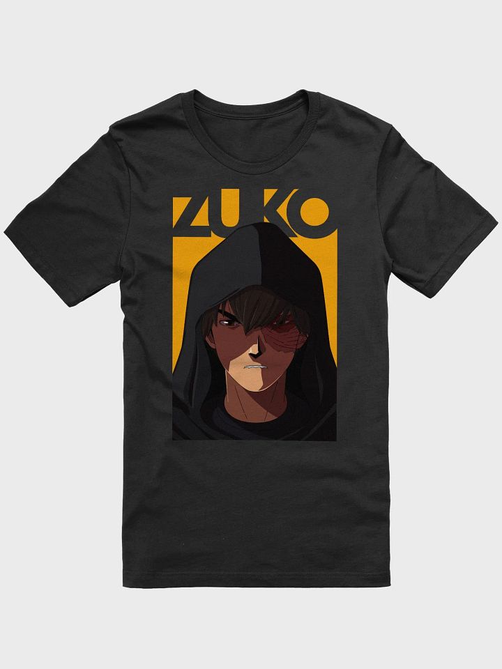 FITS All Star T-Shirt - Zuko product image (3)