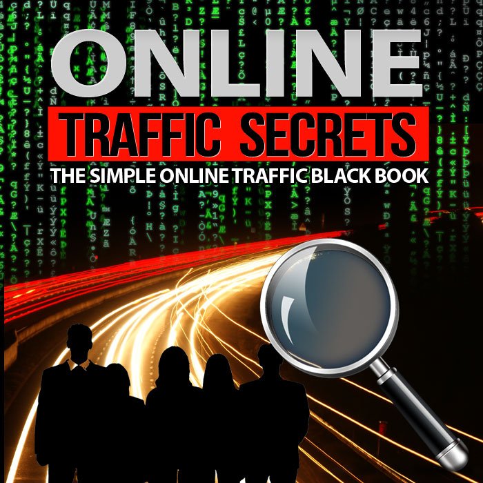 Online Traffic Secrets product image (2)