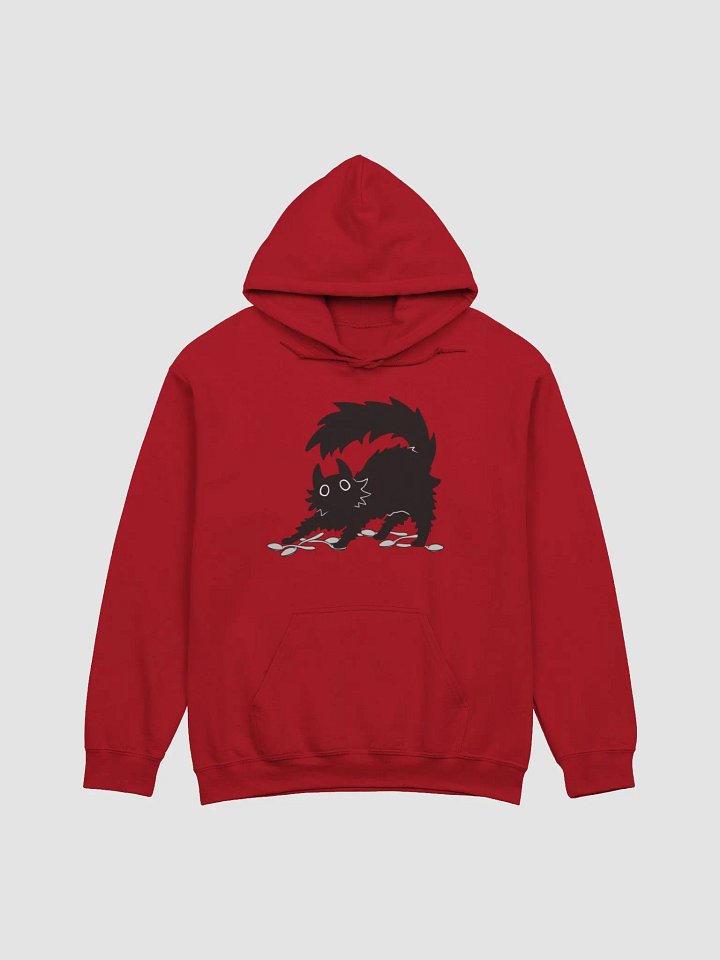 my SPOONS classic hoodie product image (2)