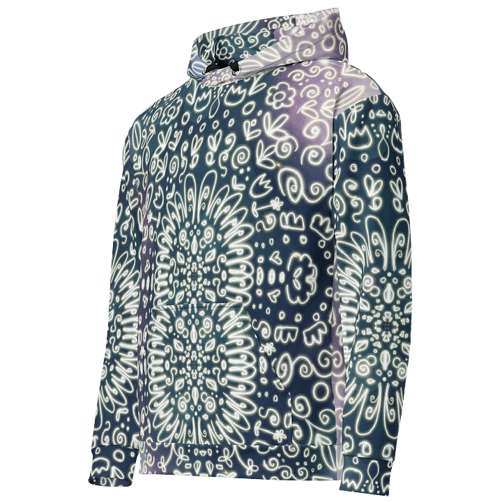 Twundsie Trading Card Hoodie product image (2)