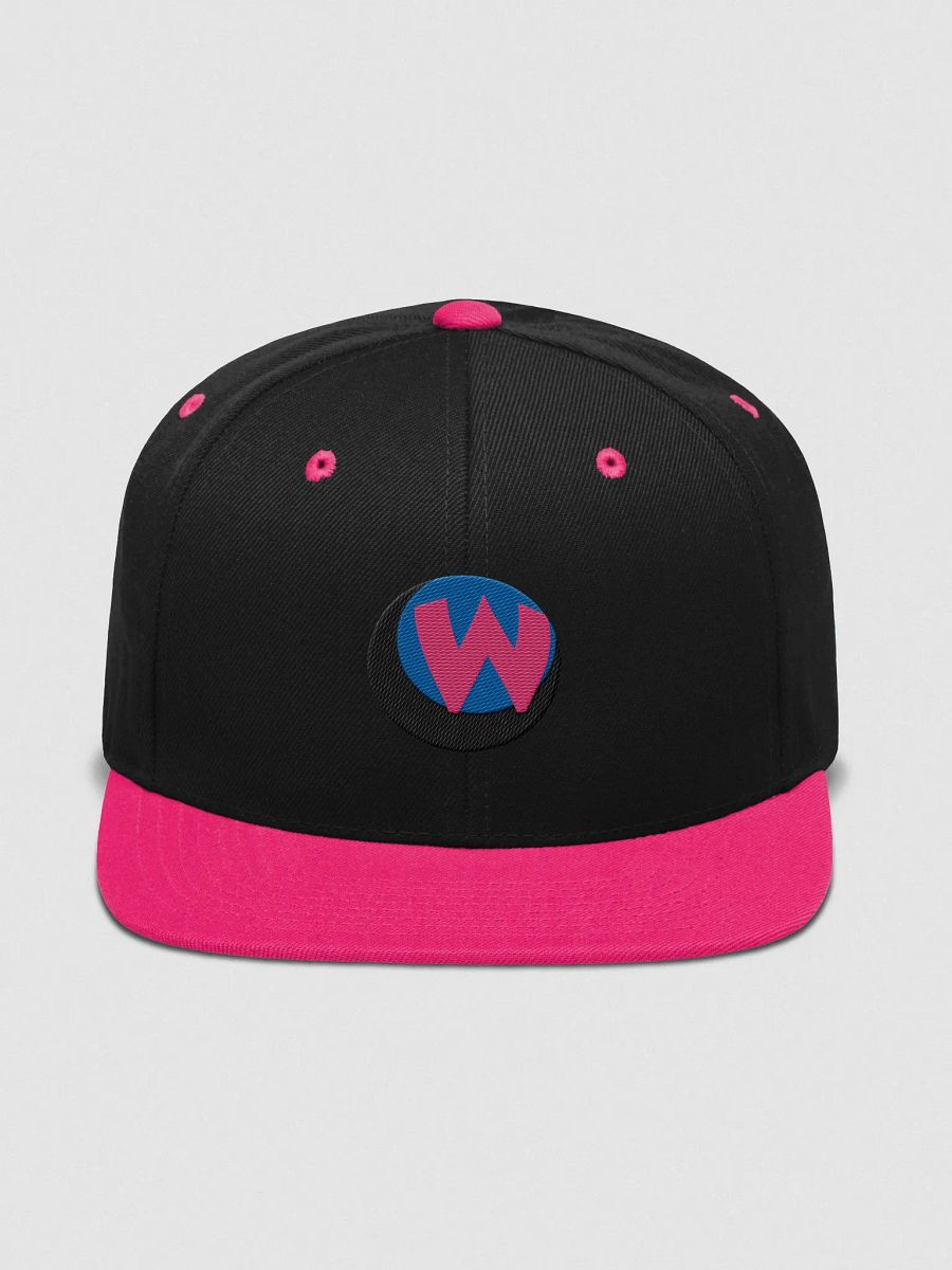 Wander Hat Snapback product image (8)