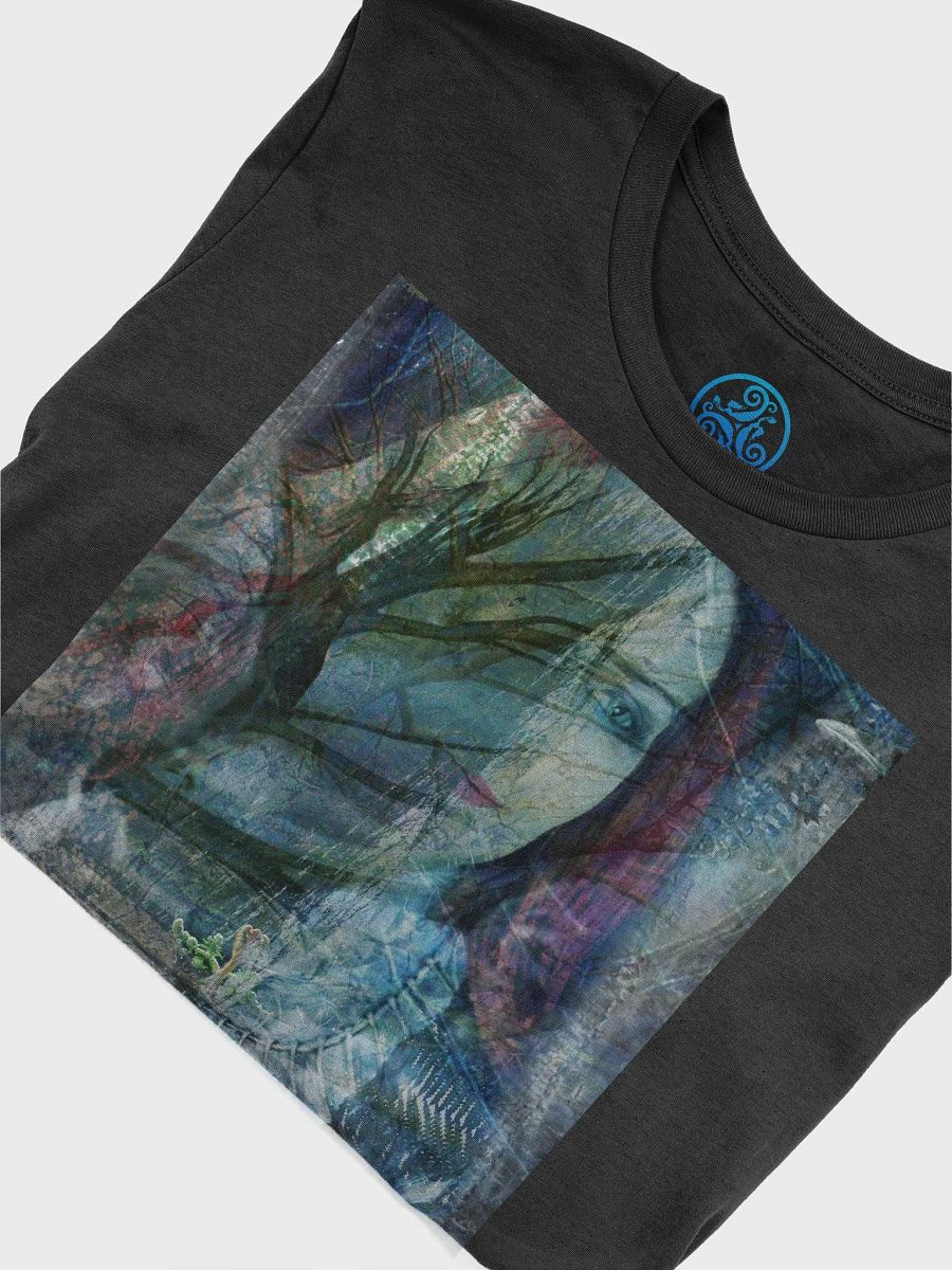 Monica Richards KINDRED T-Shirt product image (5)