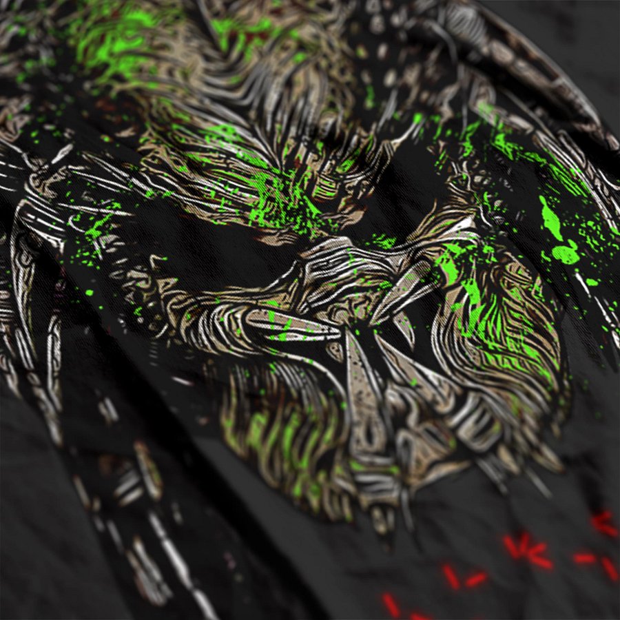 HUNT