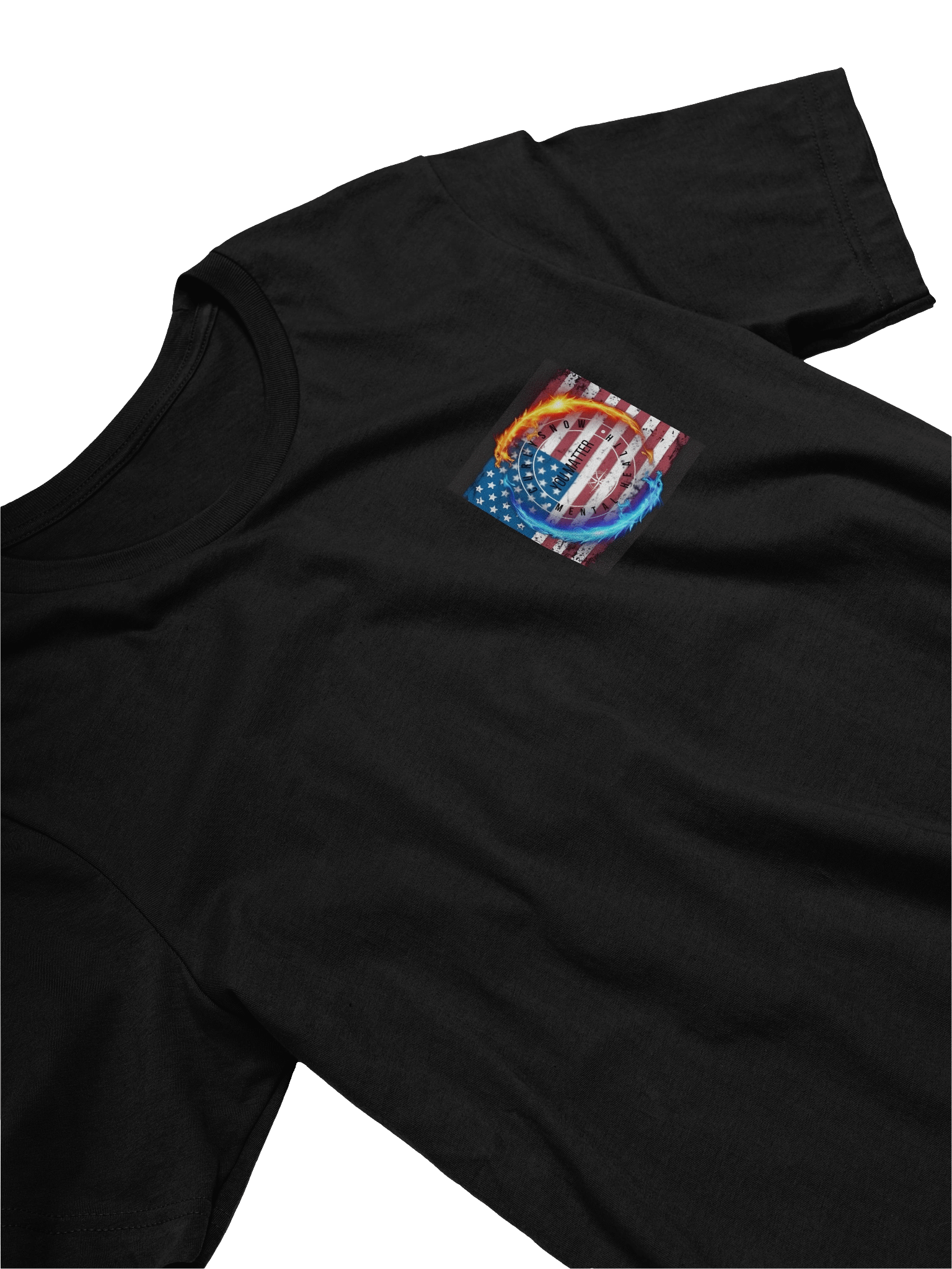 YOU MATTER SHIRT product image (18)