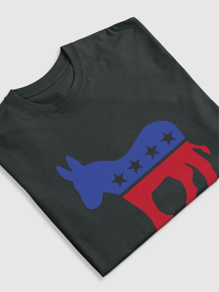 SHIRT WITH DEMOCRATS LOGO product image (5)