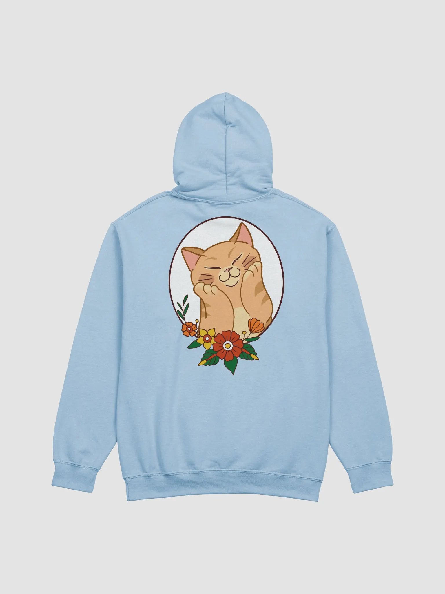 Foam Muncher 5000 - Basic Hoodie product image (3)